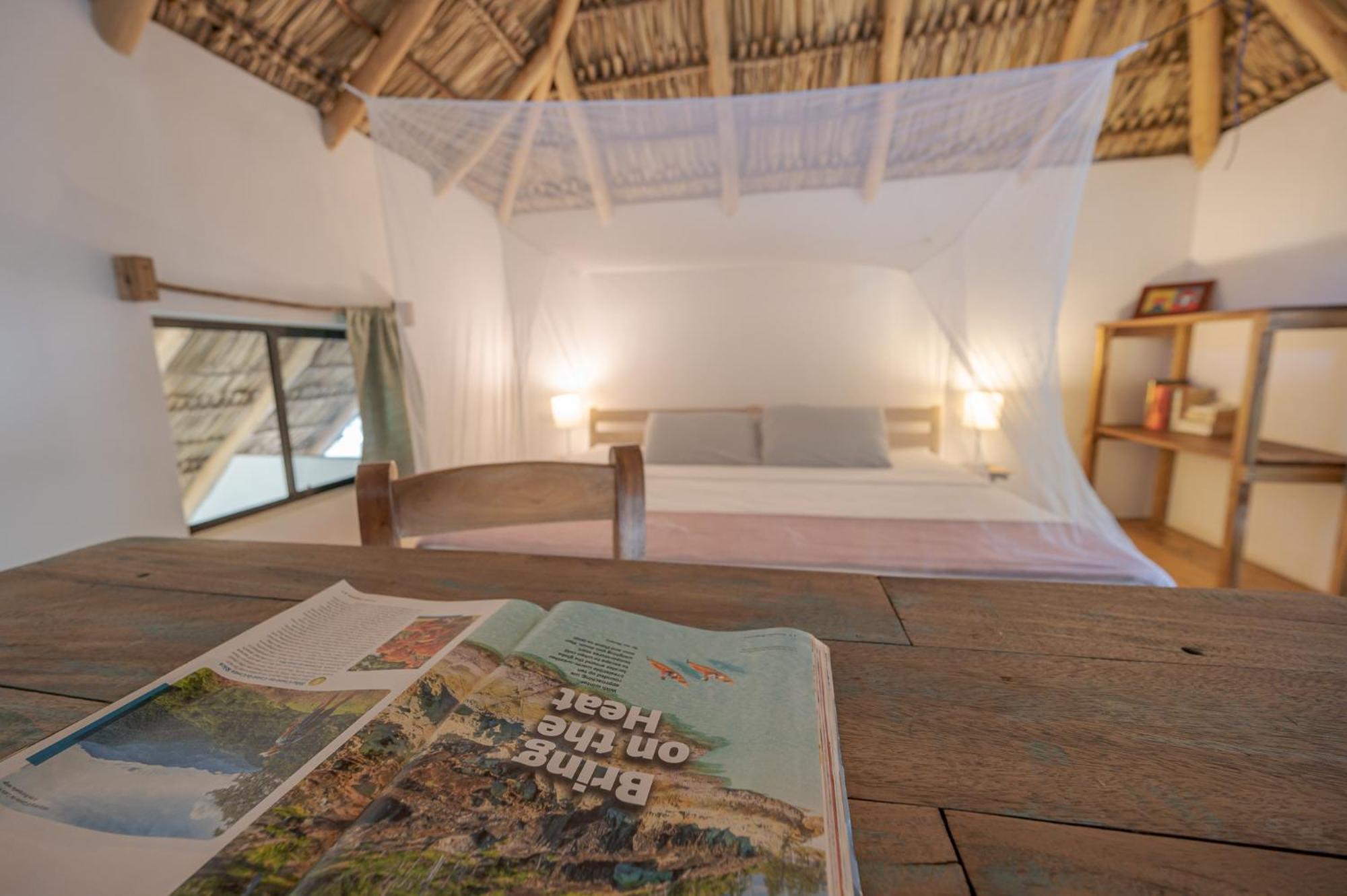 Twoten° Surf Home Popoyo Luaran gambar