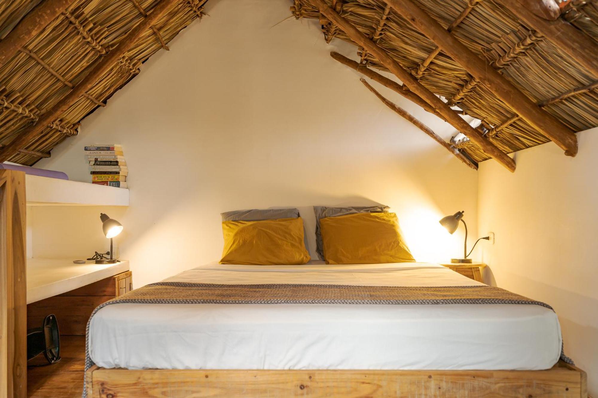 Twoten° Surf Home Popoyo Luaran gambar